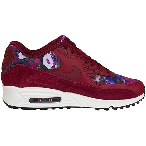 nike air max 90 weinrot damen|Women's Nike Air Max 90 .